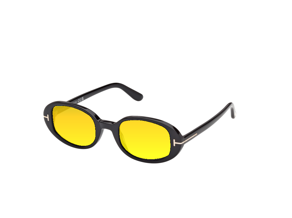 Tom Ford FT1364 01A Iggy Tom Ford FT1364 01A Iggy