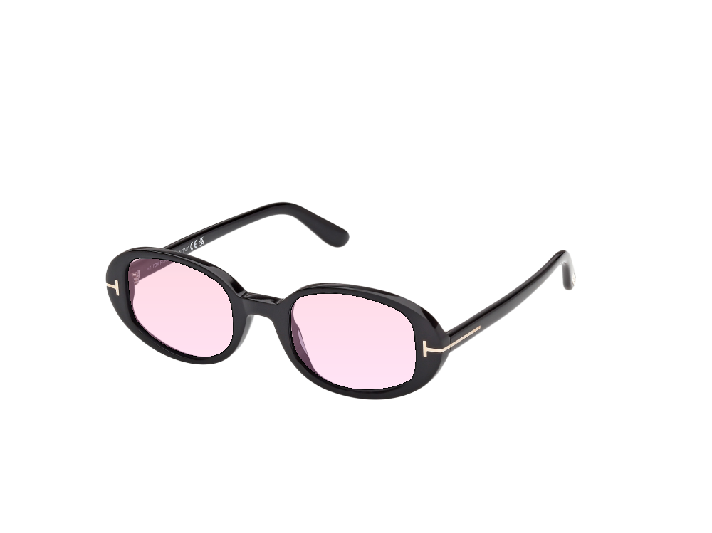 Tom Ford FT1364 01A Iggy Tom Ford FT1364 01A Iggy