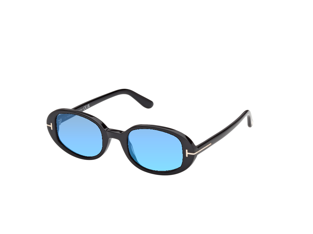 Tom Ford FT1364 01A Iggy Tom Ford FT1364 01A Iggy