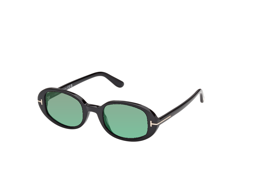 Tom Ford FT1364 01A Iggy Tom Ford FT1364 01A Iggy