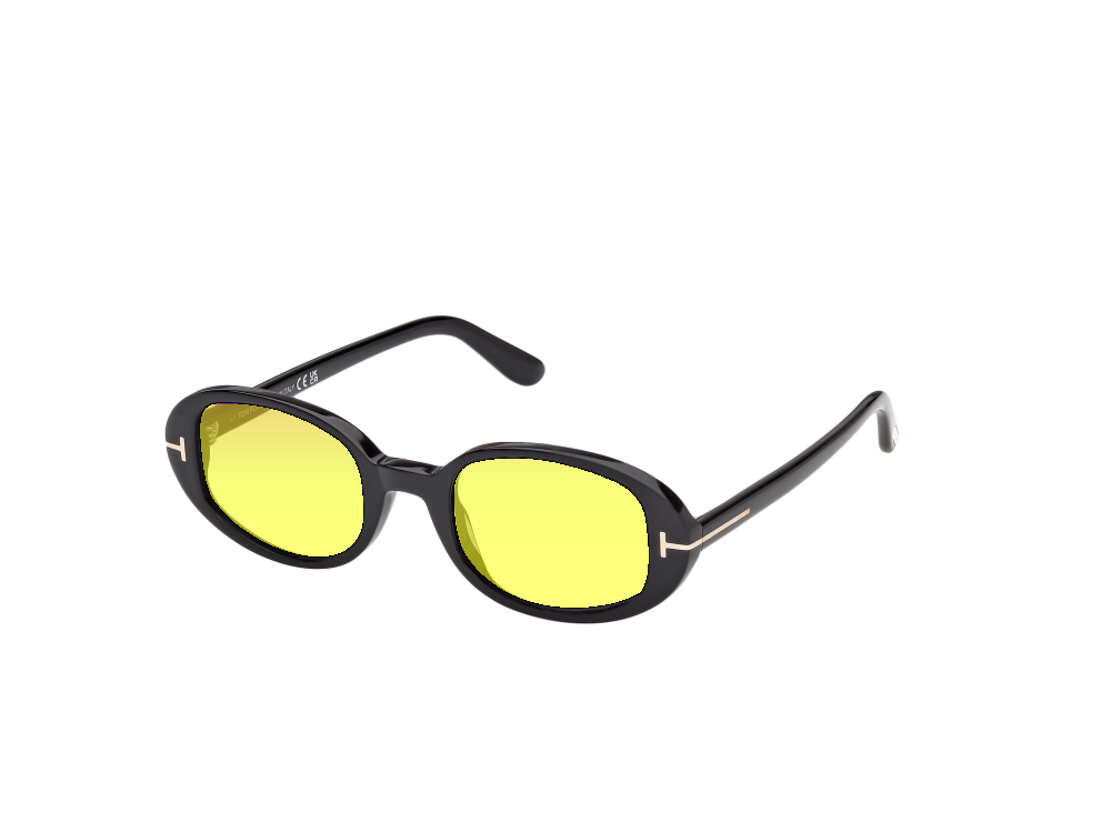 Tom Ford FT1364 01A Iggy Tom Ford FT1364 01A Iggy