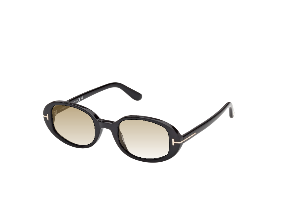 Tom Ford FT1364 01A Iggy Tom Ford FT1364 01A Iggy