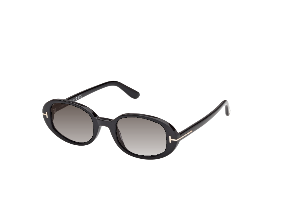 Tom Ford FT1364 01A Iggy Tom Ford FT1364 01A Iggy