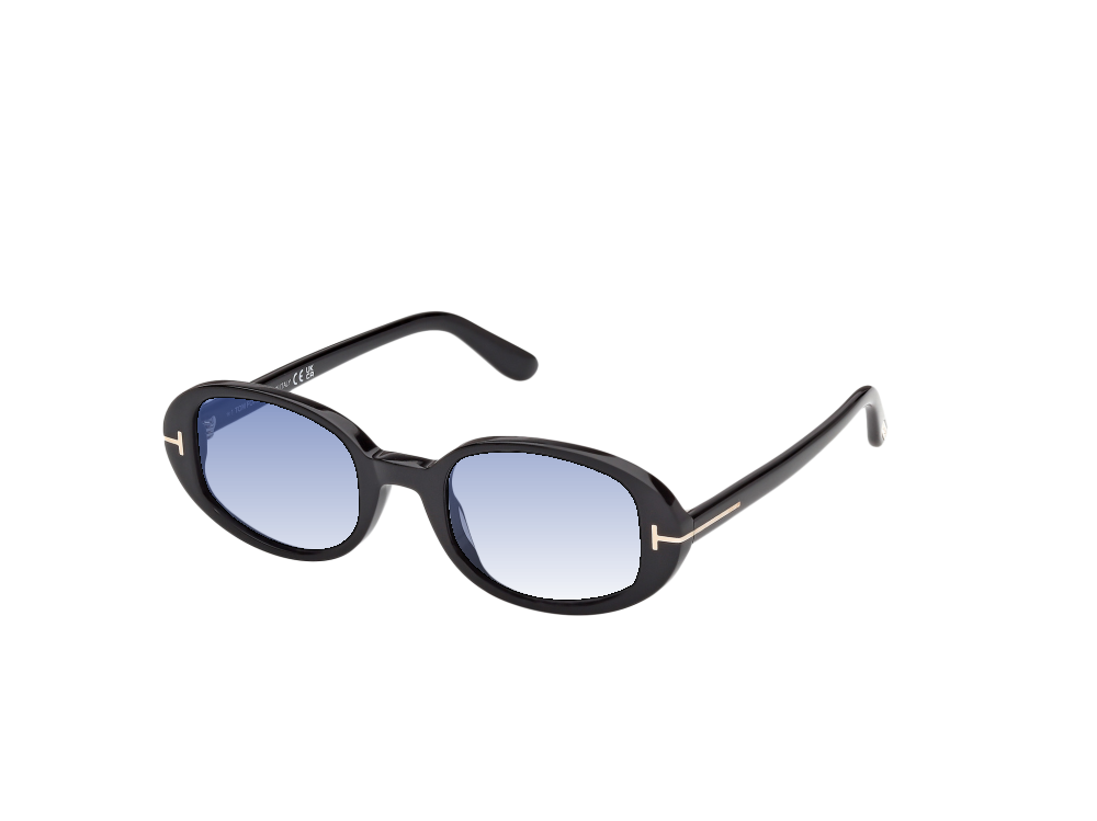 Tom Ford FT1364 01A Iggy Tom Ford FT1364 01A Iggy