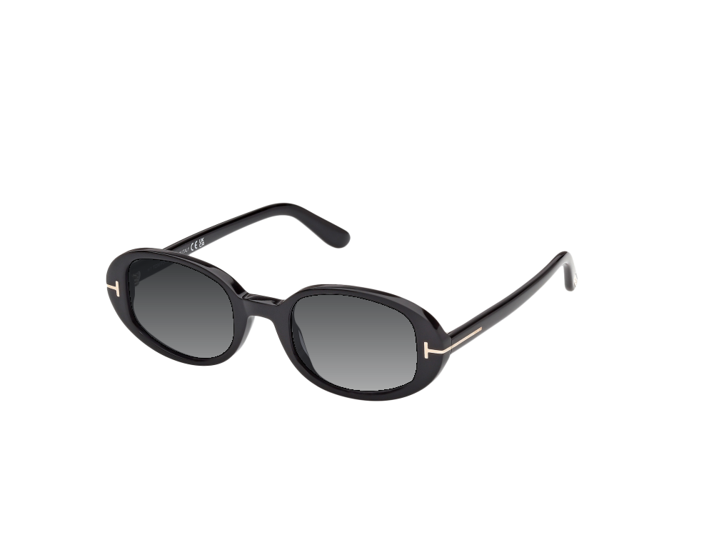 Tom Ford FT1364 01A Iggy Tom Ford FT1364 01A Iggy