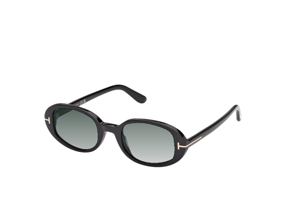 Tom Ford FT1364 01A Iggy Tom Ford FT1364 01A Iggy