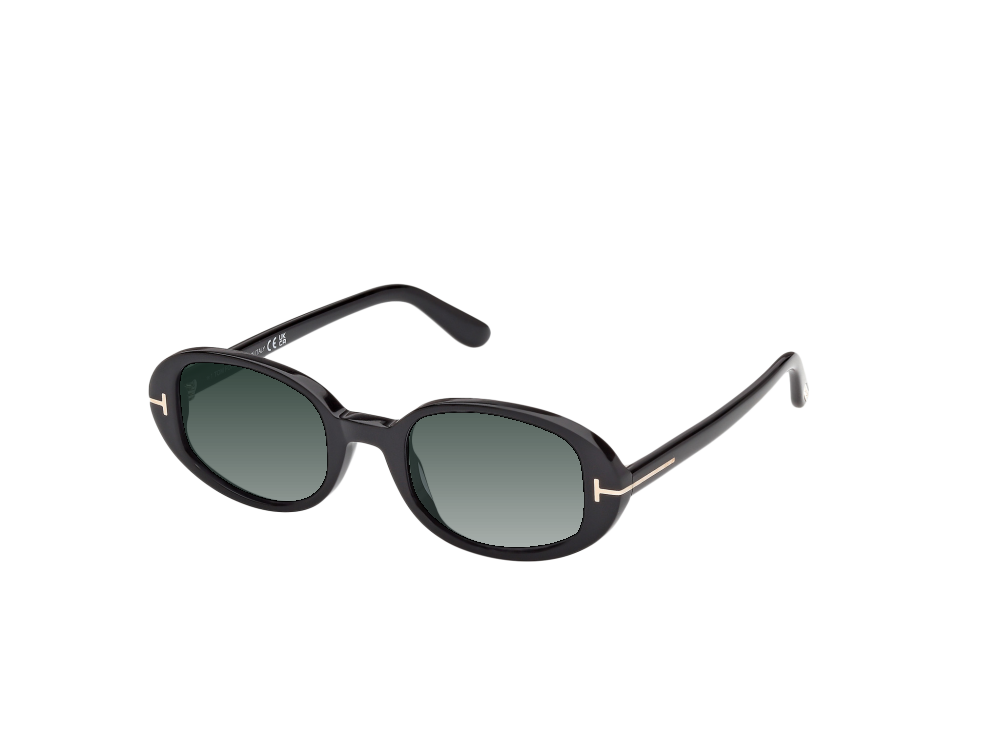 Tom Ford FT1364 01A Iggy Tom Ford FT1364 01A Iggy
