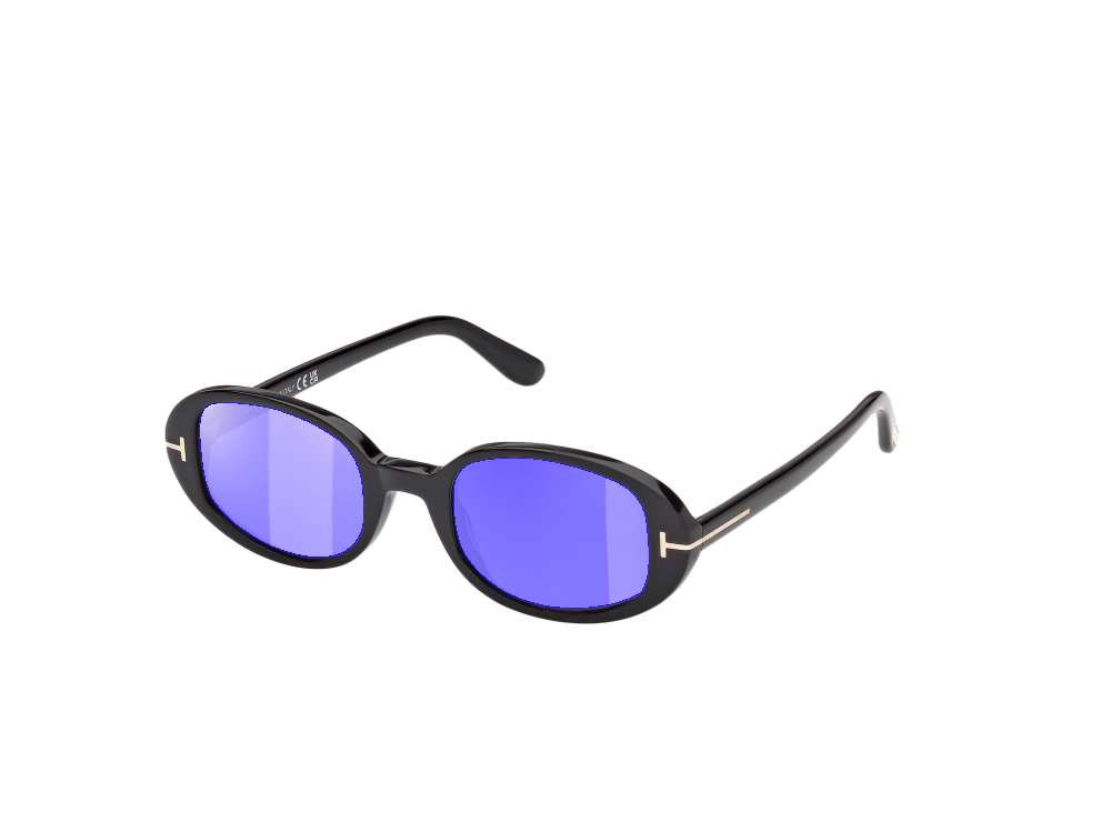 Tom Ford FT1364 01A Iggy Tom Ford FT1364 01A Iggy