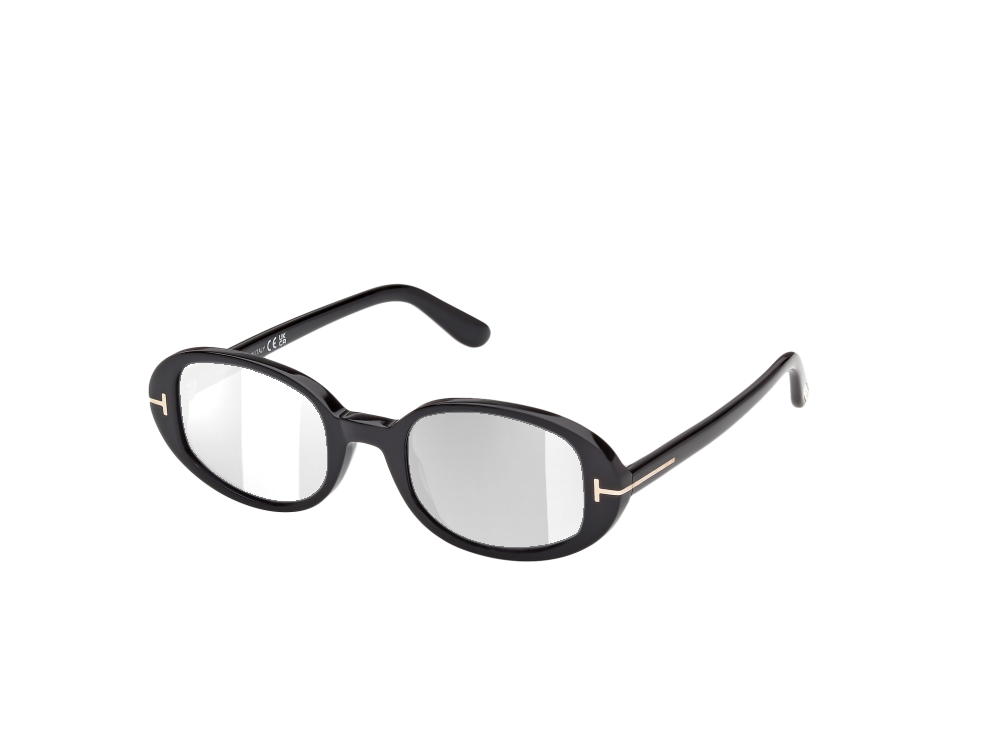 Tom Ford FT1364 01A Iggy Tom Ford FT1364 01A Iggy