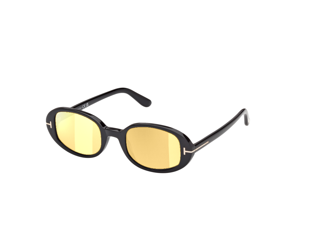 Tom Ford FT1364 01A Iggy Tom Ford FT1364 01A Iggy