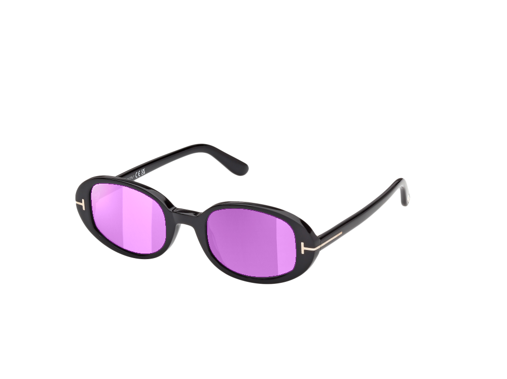 Tom Ford FT1364 01A Iggy Tom Ford FT1364 01A Iggy
