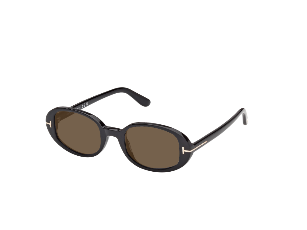 Tom Ford FT1364 01A Iggy Tom Ford FT1364 01A Iggy