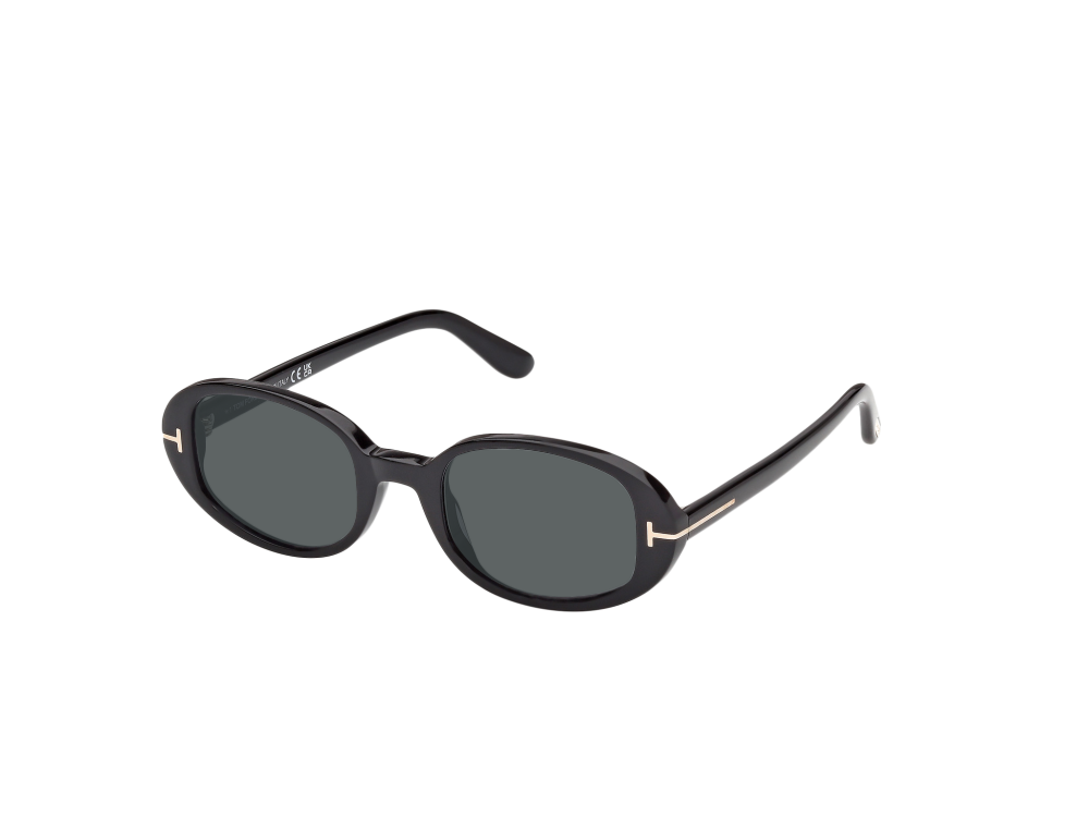 Tom Ford FT1364 01A Iggy Tom Ford FT1364 01A Iggy