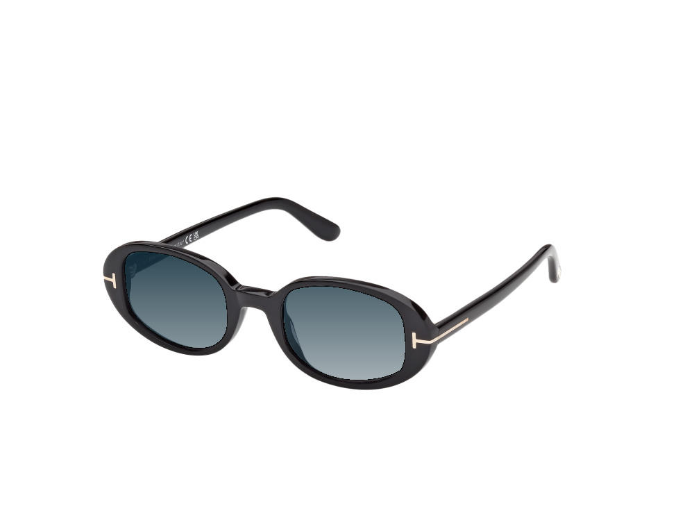 Tom Ford FT1364 01A Iggy Tom Ford FT1364 01A Iggy
