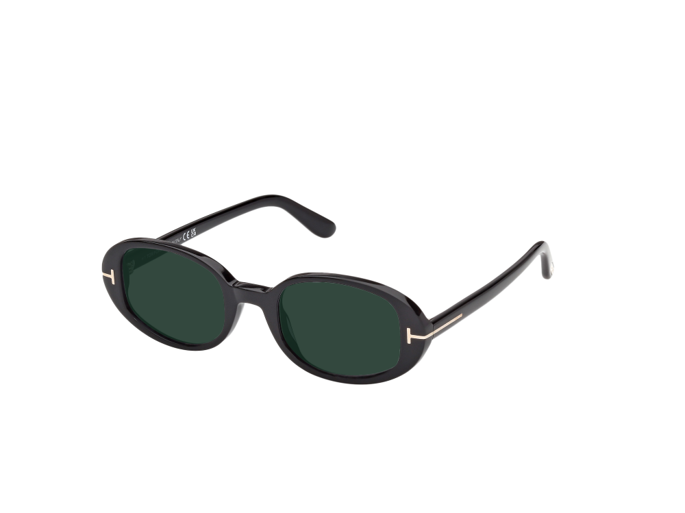 Tom Ford FT1364 01A Iggy Tom Ford FT1364 01A Iggy