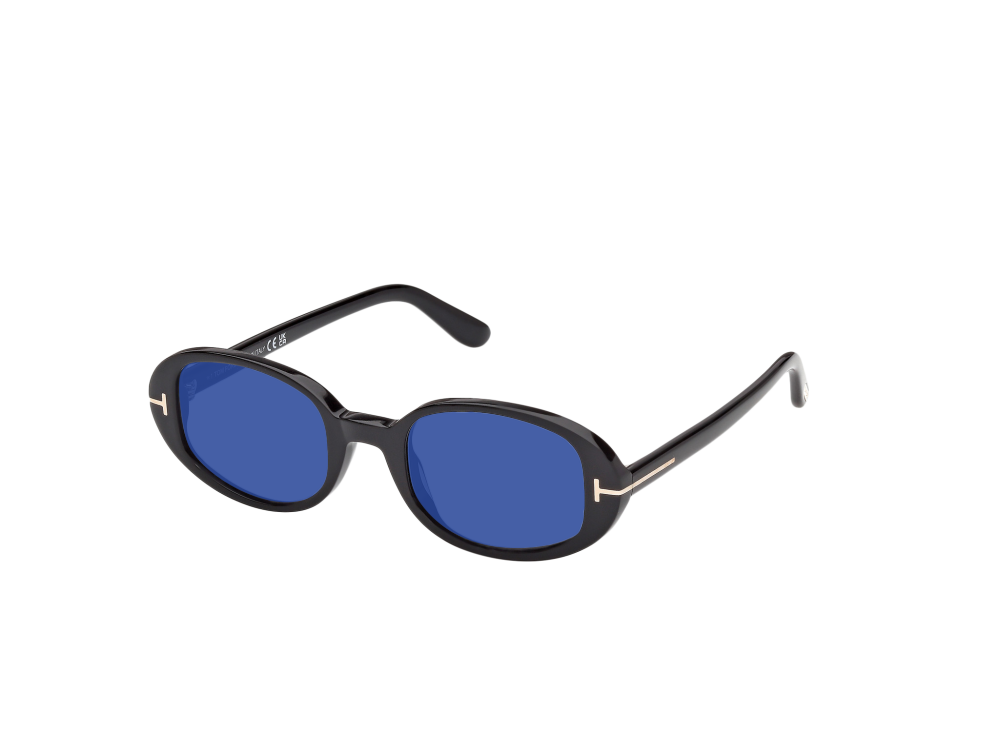 Tom Ford FT1364 01A Iggy Tom Ford FT1364 01A Iggy