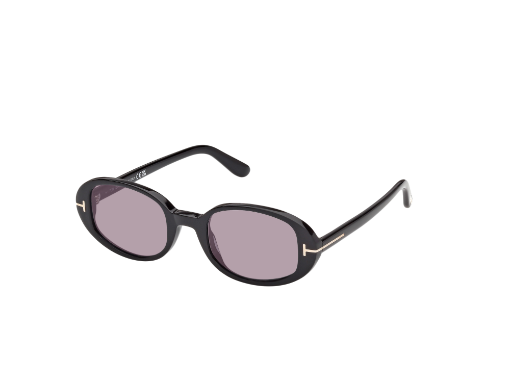 Tom Ford FT1364 01A Iggy Tom Ford FT1364 01A Iggy