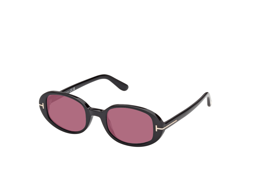 Tom Ford FT1364 01A Iggy Tom Ford FT1364 01A Iggy