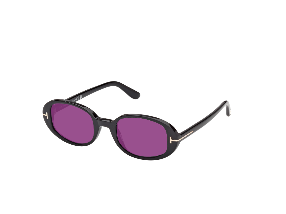 Tom Ford FT1364 01A Iggy Tom Ford FT1364 01A Iggy
