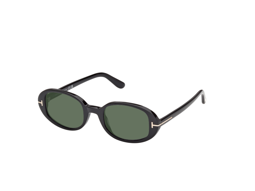 Tom Ford FT1364 01A Iggy Tom Ford FT1364 01A Iggy