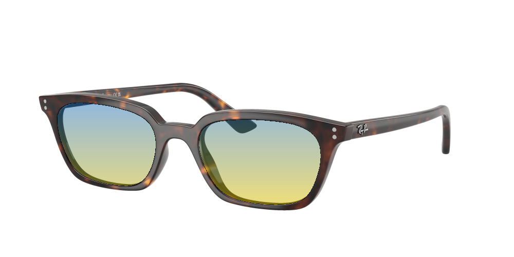 Ray-Ban RB4456 135980 Zaya Ray-Ban RB4456 135980 Zaya