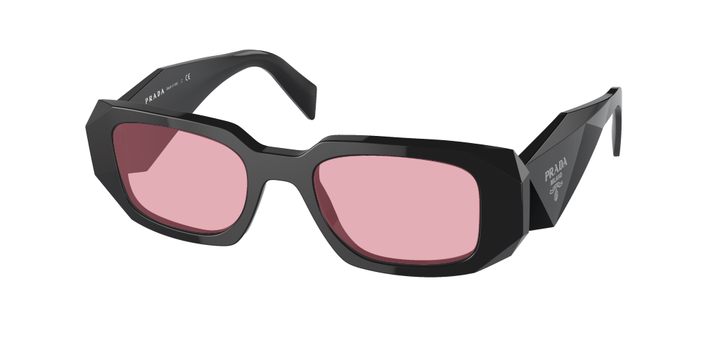 Prada PR 17WSF 1AB5S0 Prada PR 17WSF 1AB5S0