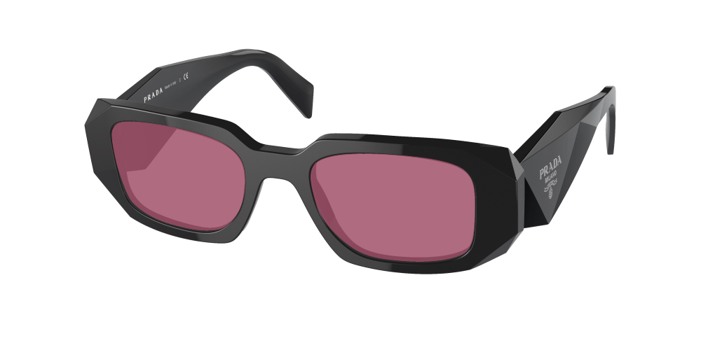 Prada PR 17WSF 1AB5S0 Prada PR 17WSF 1AB5S0