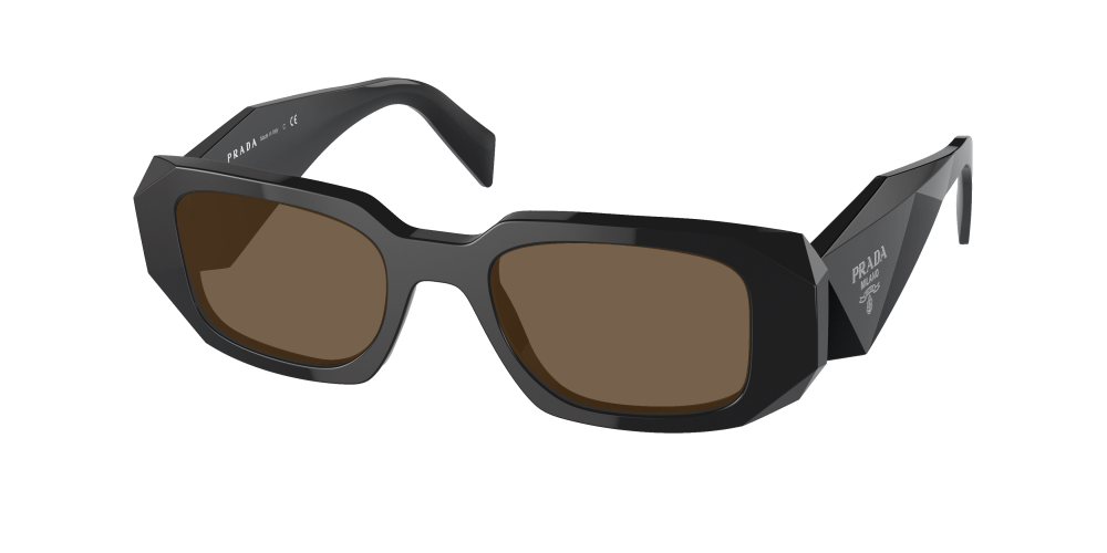 Prada PR 17WSF 1AB5S0 Prada PR 17WSF 1AB5S0