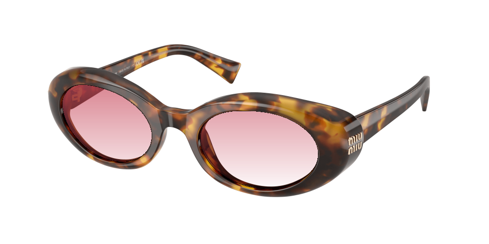 Miu Miu MU B09S 14L20V Miu Miu MU B09S 14L20V