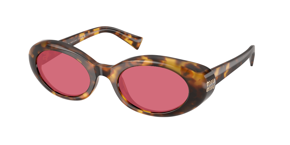 Miu Miu MU B09S 14L20V Miu Miu MU B09S 14L20V