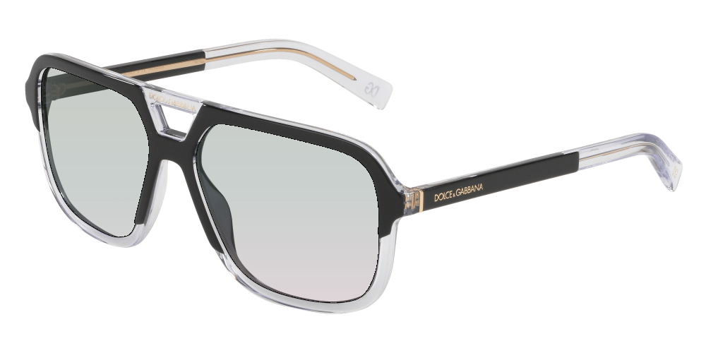 Dolce & Gabbana DG4354 501/81 Dolce & Gabbana DG4354 501/81