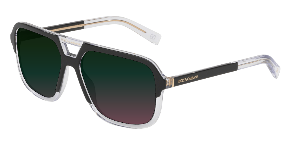 Dolce & Gabbana DG4354 501/81 Dolce & Gabbana DG4354 501/81