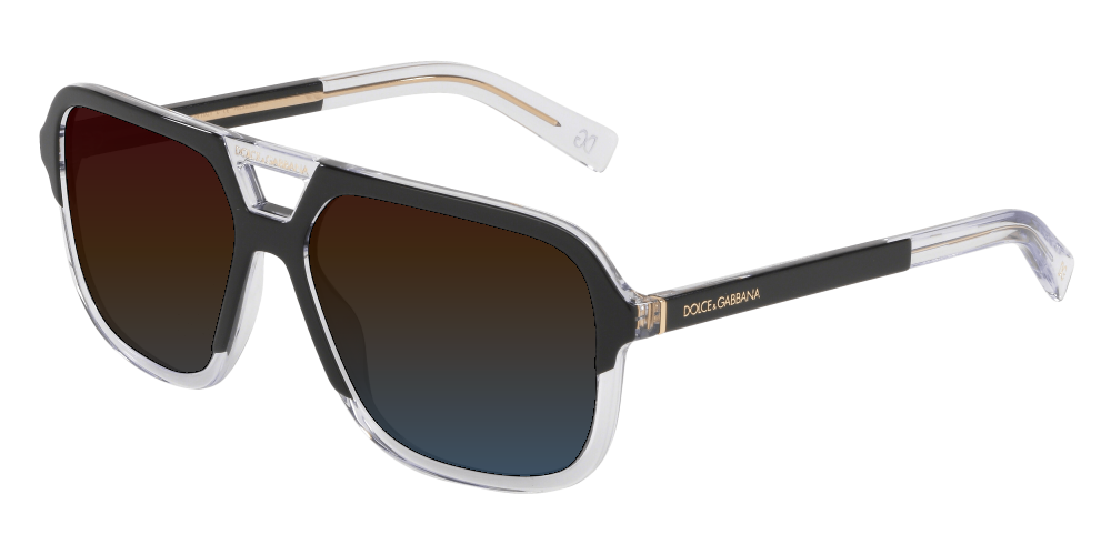 Dolce & Gabbana DG4354 501/81 Dolce & Gabbana DG4354 501/81