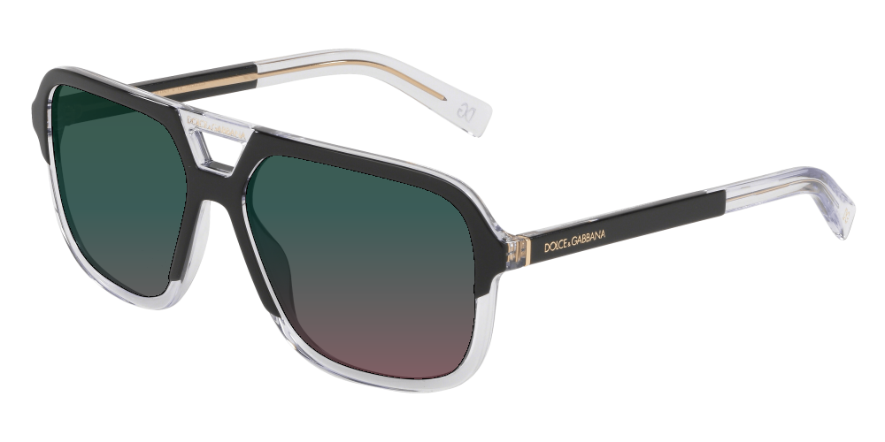 Dolce & Gabbana DG4354 501/81 Dolce & Gabbana DG4354 501/81
