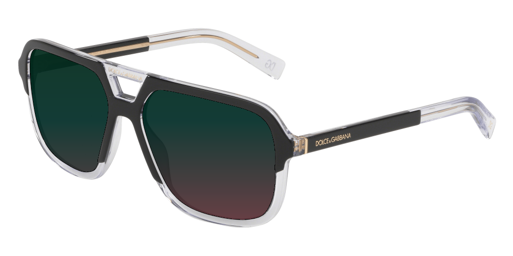 Dolce & Gabbana DG4354 501/81 Dolce & Gabbana DG4354 501/81