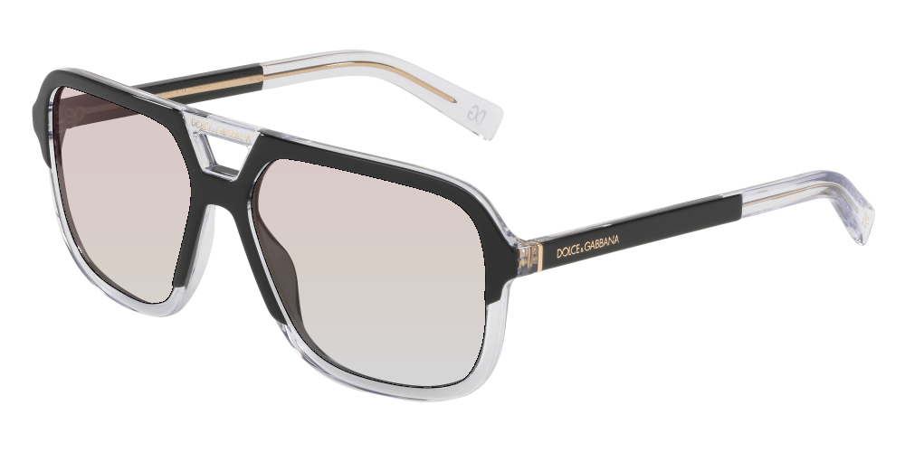 Dolce & Gabbana DG4354 501/81 Dolce & Gabbana DG4354 501/81