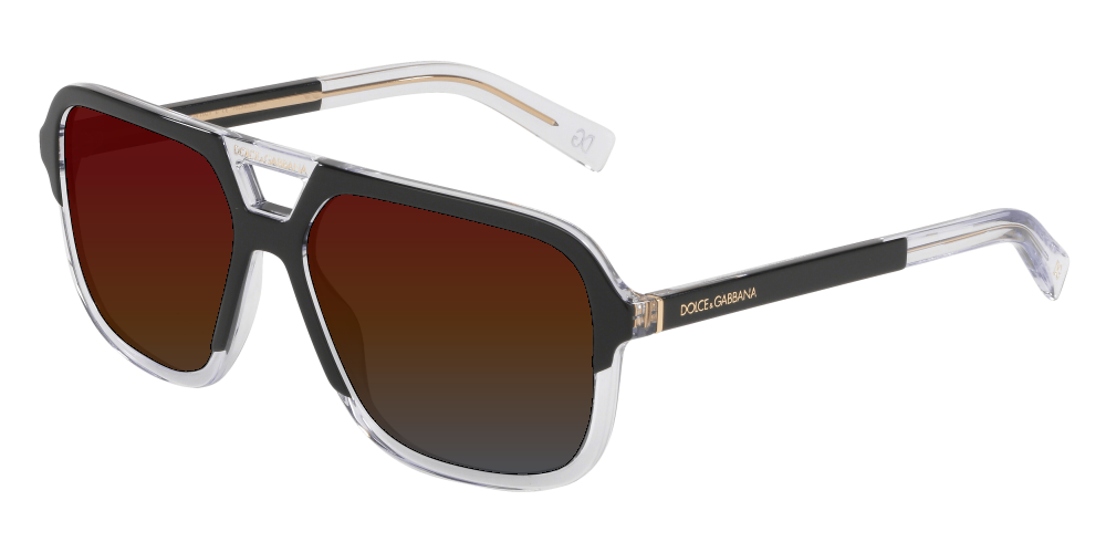 Dolce & Gabbana DG4354 501/81 Dolce & Gabbana DG4354 501/81