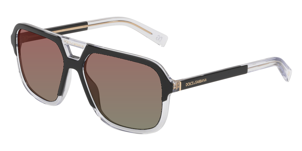 Dolce & Gabbana DG4354 501/81 Dolce & Gabbana DG4354 501/81