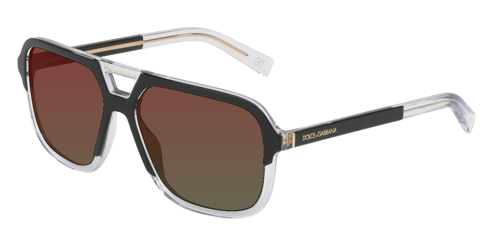 Dolce & Gabbana DG4354 501/81 Dolce & Gabbana DG4354 501/81