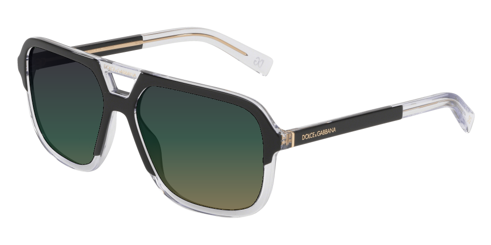 Dolce & Gabbana DG4354 501/81 Dolce & Gabbana DG4354 501/81