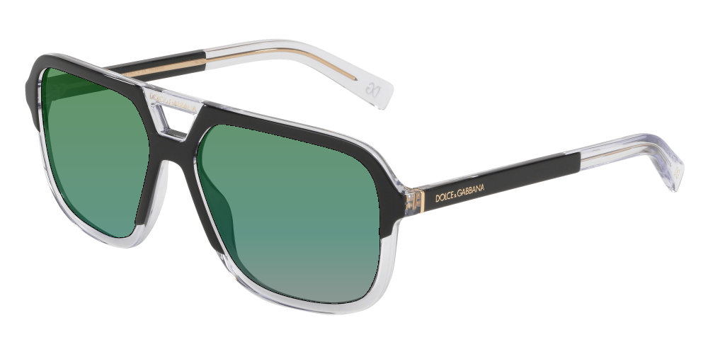 Dolce & Gabbana DG4354 501/81 Dolce & Gabbana DG4354 501/81