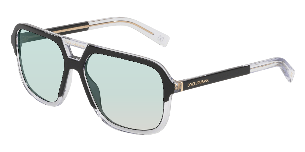 Dolce & Gabbana DG4354 501/81 Dolce & Gabbana DG4354 501/81