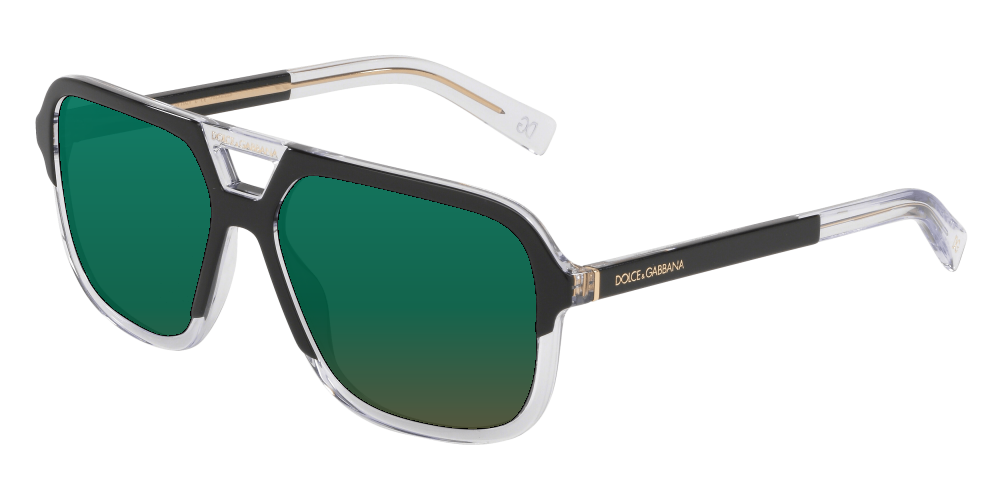 Dolce & Gabbana DG4354 501/81 Dolce & Gabbana DG4354 501/81