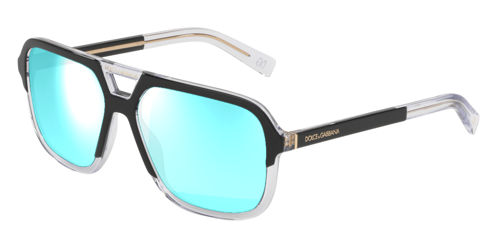 Dolce & Gabbana DG4354 501/81 Dolce & Gabbana DG4354 501/81