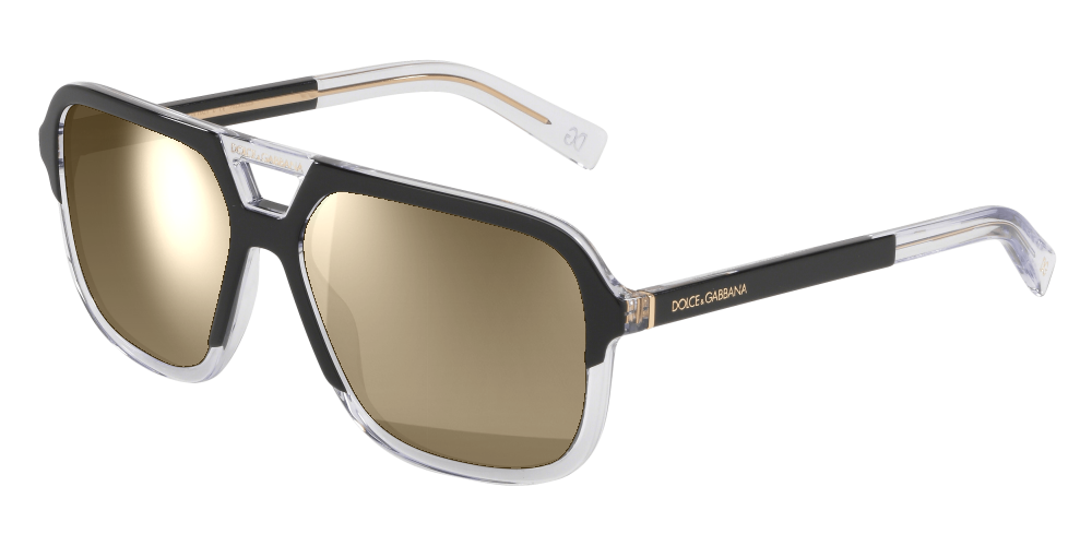 Dolce & Gabbana DG4354 501/81 Dolce & Gabbana DG4354 501/81