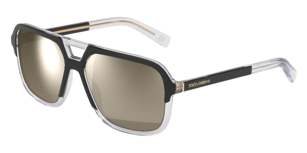 Dolce & Gabbana DG4354 501/81 Dolce & Gabbana DG4354 501/81