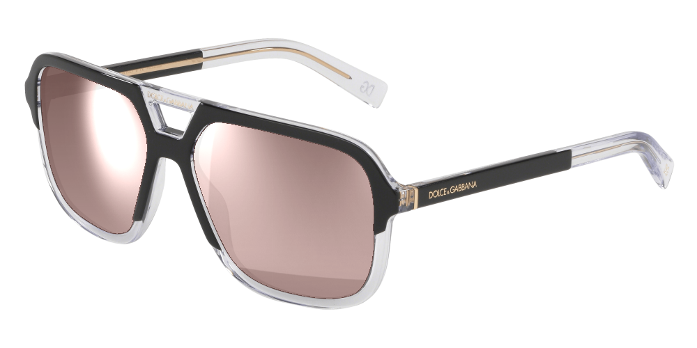 Dolce & Gabbana DG4354 501/81 Dolce & Gabbana DG4354 501/81