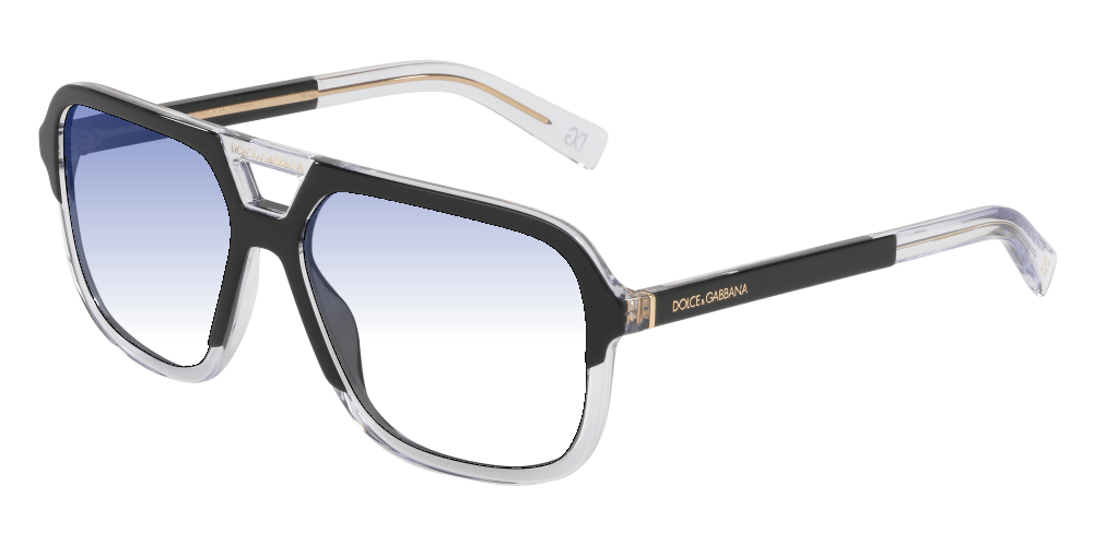 Dolce & Gabbana DG4354 501/81 Dolce & Gabbana DG4354 501/81