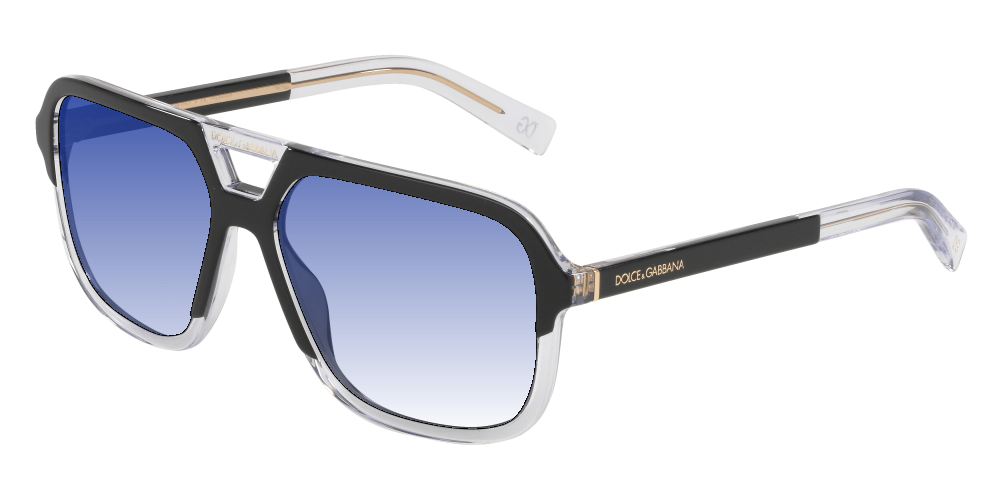 Dolce & Gabbana DG4354 501/81 Dolce & Gabbana DG4354 501/81