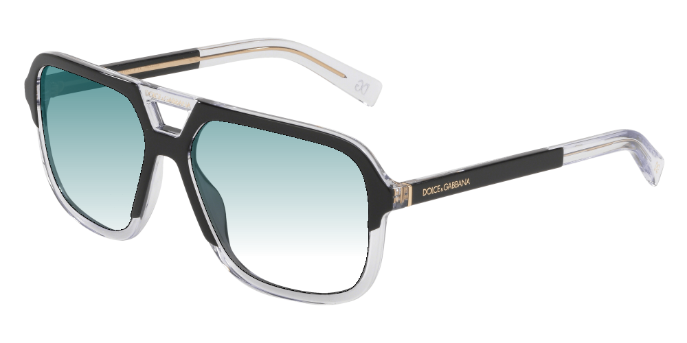 Dolce & Gabbana DG4354 501/81 Dolce & Gabbana DG4354 501/81